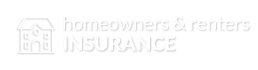 Homeowners and Renters Insurance 